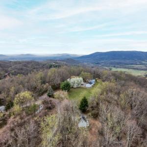 Photo #55 of 4404 Murray Hollow Road, Thaxton, VA 27.6 acres