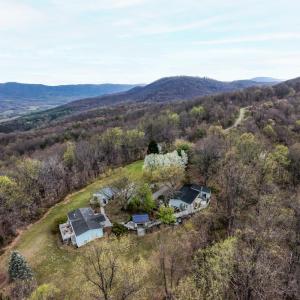 Photo #54 of 4404 Murray Hollow Road, Thaxton, VA 27.6 acres