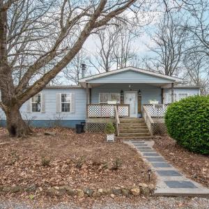 Photo #2 of 4404 Murray Hollow Road, Thaxton, VA 27.6 acres