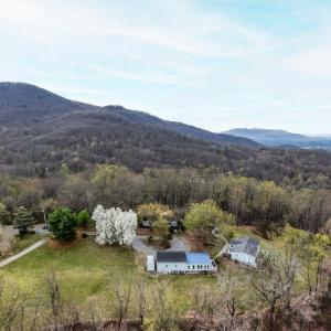 Photo #1 of 4404 Murray Hollow Road, Thaxton, VA 27.6 acres