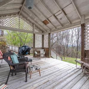Photo #48 of 4404 Murray Hollow Road, Thaxton, VA 27.6 acres