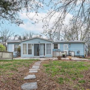 Photo #3 of 4404 Murray Hollow Road, Thaxton, VA 27.6 acres
