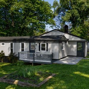 Photo #1 of 151 Brooks Street, Monroe, VA 0.8 acres