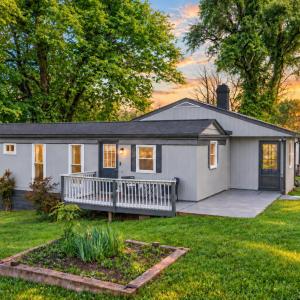 Photo #1 of 151 Brooks Street, Monroe, VA 0.8 acres