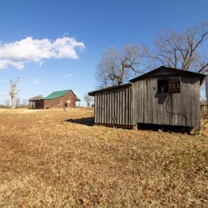 Photo #32 of 3039 T.N. Snow Road, Nathalie, VA 11.8 acres