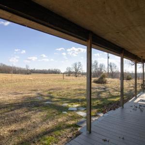 Photo #4 of 3039 T.N. Snow Road, Nathalie, VA 11.8 acres