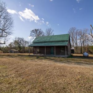 Photo #2 of 3039 T.N. Snow Road, Nathalie, VA 11.8 acres