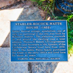 Photo #8 of 602 Washington Street, Lynchburg, VA 0.3 acres