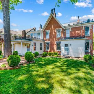 Photo #68 of 602 Washington Street, Lynchburg, VA 0.3 acres