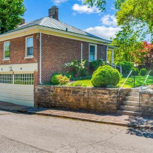 Photo #85 of 602 Washington Street, Lynchburg, VA 0.3 acres