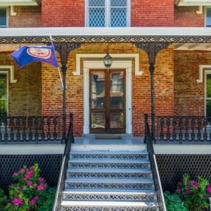Photo #2 of 602 Washington Street, Lynchburg, VA 0.3 acres
