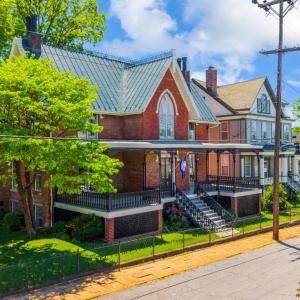 Photo #89 of 602 Washington Street, Lynchburg, VA 0.3 acres
