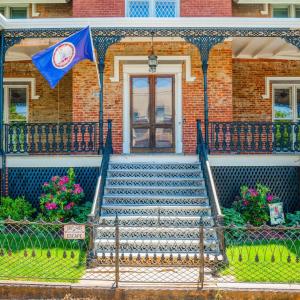 Photo #9 of 602 Washington Street, Lynchburg, VA 0.3 acres