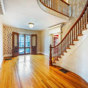 Photo #11 of 602 Washington Street, Lynchburg, VA 0.3 acres