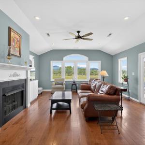 Photo #6 of 1032 Middlemont Lane, Bedford, VA 14.2 acres