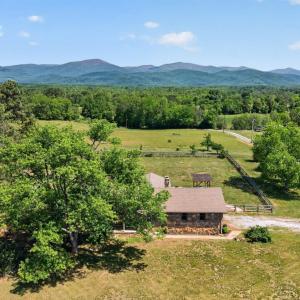 Photo #1 of 1032 Middlemont Lane, Bedford, VA 14.2 acres