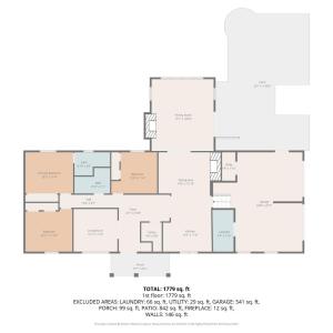 Photo #51 of 1032 Middlemont Lane, Bedford, VA 14.2 acres