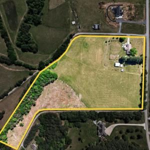 Photo #48 of 1032 Middlemont Lane, Bedford, VA 14.2 acres