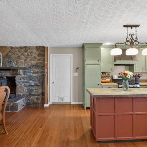 Photo #13 of 1032 Middlemont Lane, Bedford, VA 14.2 acres