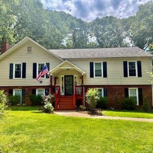 Photo #5 of 210 Woodville Drive, Forest, VA 0.6 acres