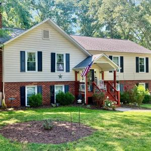 Photo #1 of 210 Woodville Drive, Forest, VA 0.6 acres