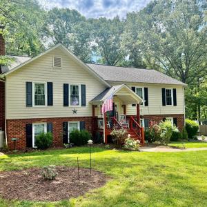 Photo #4 of 210 Woodville Drive, Forest, VA 0.6 acres
