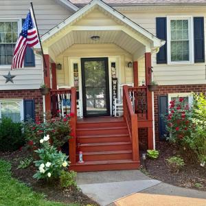 Photo #2 of 210 Woodville Drive, Forest, VA 0.6 acres