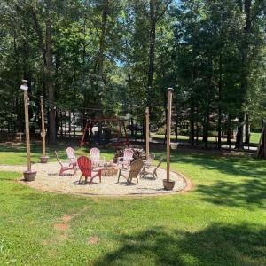 Photo #46 of 210 Woodville Drive, Forest, VA 0.6 acres