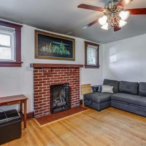 Photo #3 of 1411 Radcliff Avenue, Lynchburg, VA 0.2 acres