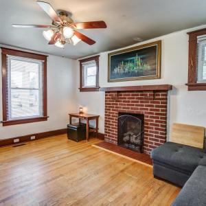 Photo #5 of 1411 Radcliff Avenue, Lynchburg, VA 0.2 acres