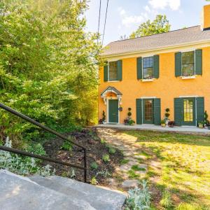 Photo #2 of 119 Fredonia Ave, Lynchburg, VA 0.5 acres