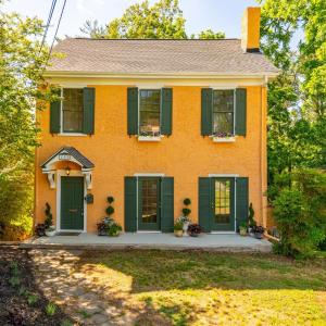 Photo #1 of 119 Fredonia Ave, Lynchburg, VA 0.5 acres