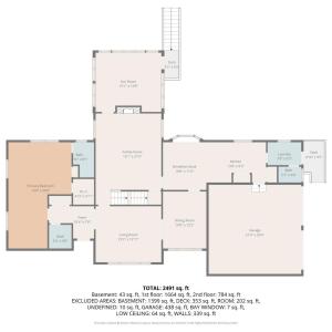 Photo #95 of 1146 Audubon Dr, Lynchburg, VA 2.5 acres