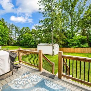 Photo #36 of 103 Phillips Circle, Lynchburg, VA 0.4 acres