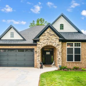 Photo #1 of 103 Phillips Circle, Lynchburg, VA 0.4 acres