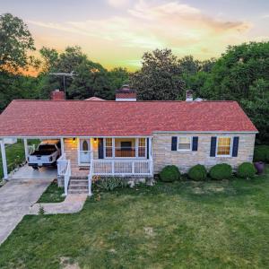Photo #34 of 402 Prospect Rd, Hurt, VA 1.9 acres
