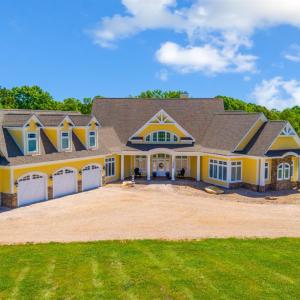 Photo #72 of 1038 Lees Mill Lane, Goode, VA 20.0 acres