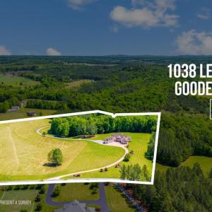 Photo #4 of 1038 Lees Mill Lane, Goode, VA 20.0 acres