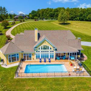 Photo #58 of 1038 Lees Mill Lane, Goode, VA 20.0 acres