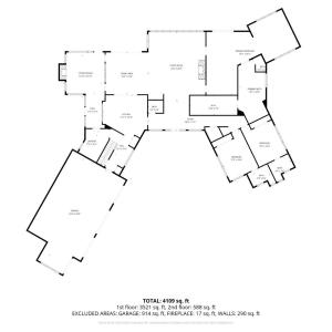 Photo #98 of 1038 Lees Mill Lane, Goode, VA 20.0 acres
