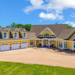 Photo #73 of 1038 Lees Mill Lane, Goode, VA 20.0 acres
