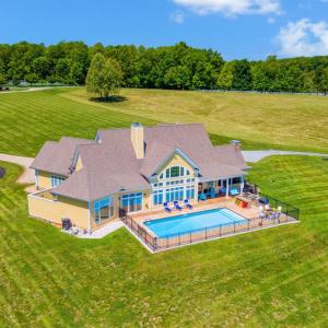 Photo #77 of 1038 Lees Mill Lane, Goode, VA 20.0 acres