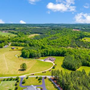 Photo #69 of 1038 Lees Mill Lane, Goode, VA 20.0 acres