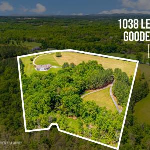 Photo #5 of 1038 Lees Mill Lane, Goode, VA 20.0 acres