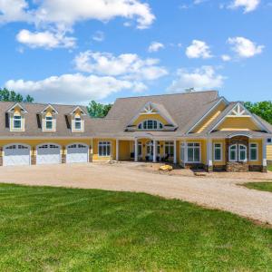 Photo #64 of 1038 Lees Mill Lane, Goode, VA 20.0 acres