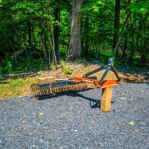 Photo #87 of 1038 Lees Mill Lane, Goode, VA 20.0 acres