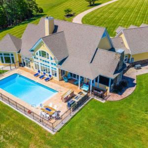 Photo #1 of 1038 Lees Mill Lane, Goode, VA 20.0 acres