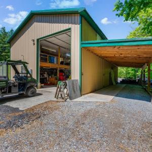 Photo #85 of 1038 Lees Mill Lane, Goode, VA 20.0 acres