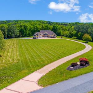 Photo #71 of 1038 Lees Mill Lane, Goode, VA 20.0 acres