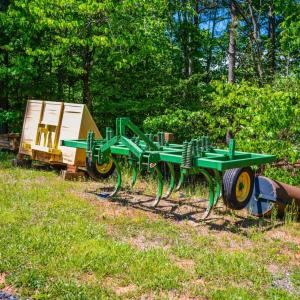 Photo #88 of 1038 Lees Mill Lane, Goode, VA 20.0 acres